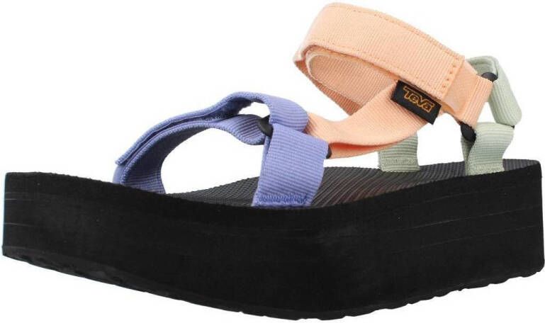 Teva Sandalen W FLATFORM UNIVERS