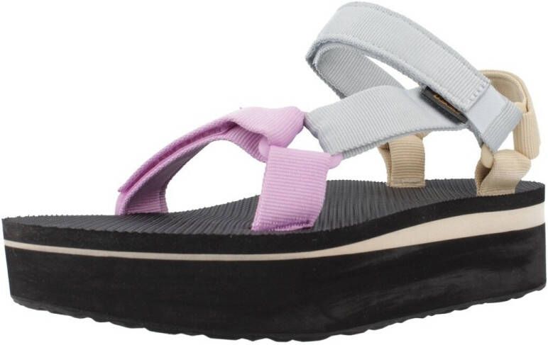 Teva Sandalen W FLATFORM UNIVERS