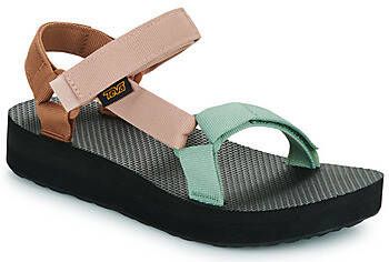 Teva Sandalen W MIDFORM UNIVERSAL