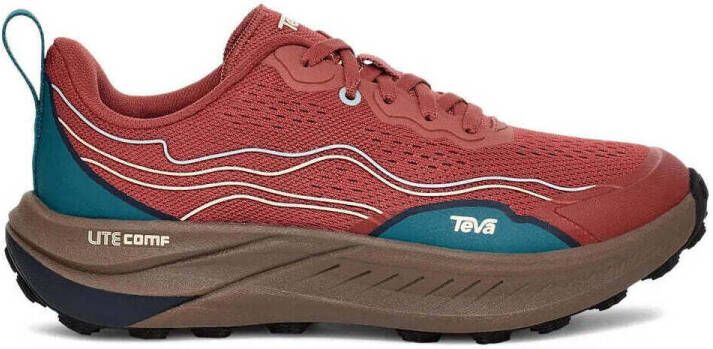 Teva Sneakers Trailwinder