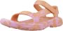 Teva Women Hurricane Drift Huemix Peach Bloom Swirl - Thumbnail 3