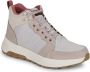 Teva Waterdichte veterschoen Beige mix Multicolor Dames - Thumbnail 2