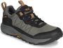 Teva M Ridgeview Low Wandelschoenen Heren Zwart - Thumbnail 2