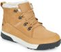 The North Face Hoge Sneakers Sierra Mid Lace Wp - Thumbnail 2