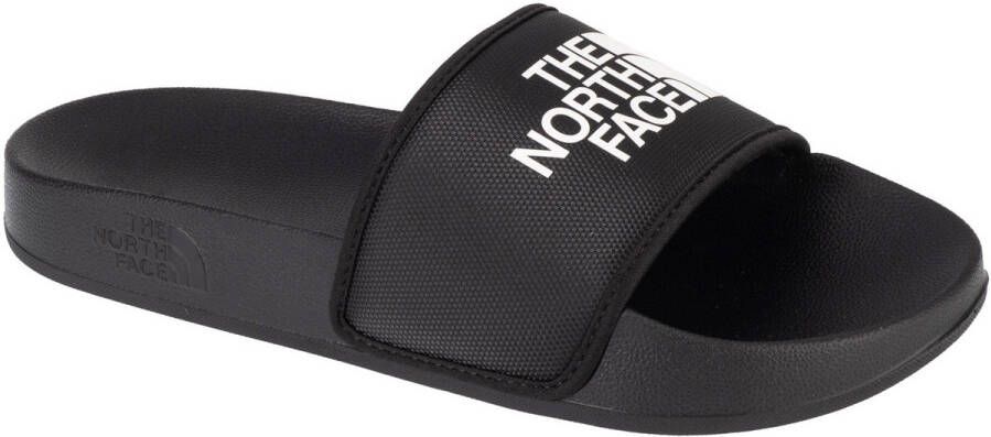 The North Face Pantoffels Base Camp Slide III