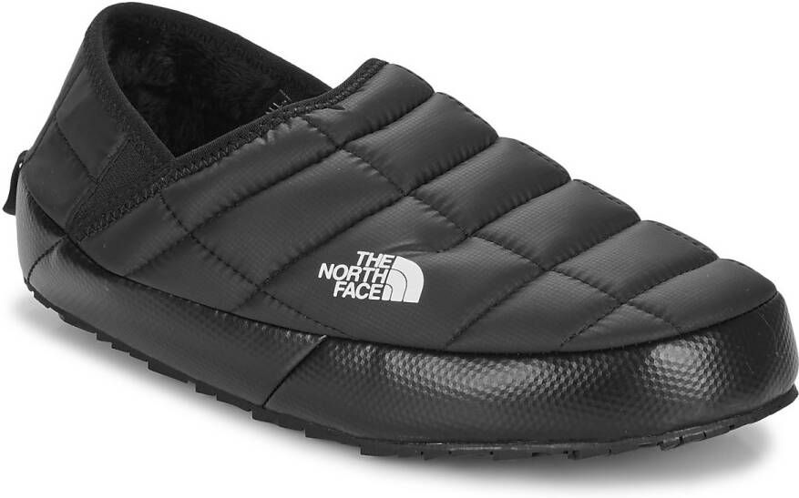 The North Face Pantoffels W THERMOBALL TRACTION MULE V