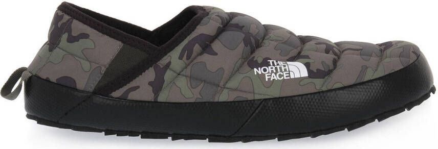 The North Face Slippers M MULE V