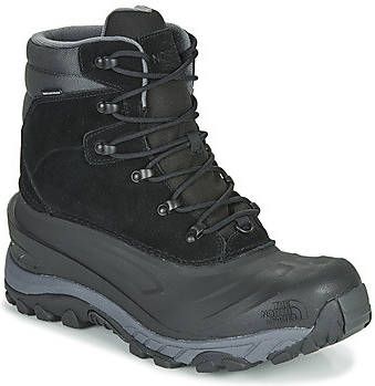 north face snow boots chilkats