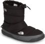 The North Face Snowboots W NUPTSE APRES BOOTIE - Thumbnail 2