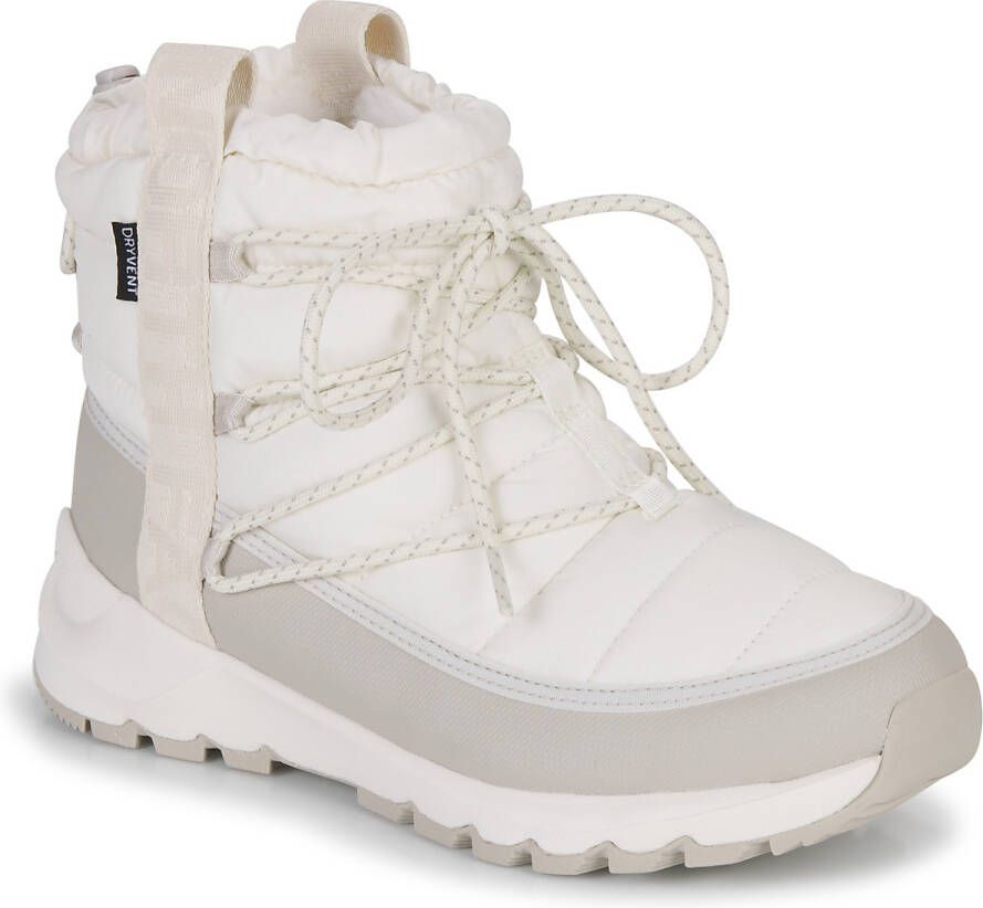 The North Face Snowboots W THERMOBALL LACE UP WP