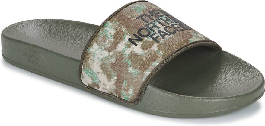 The North Face Teenslippers BASE CAMP SLIDE II