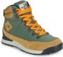 The North Face Wandelschoenen Back-To-Berkeley IV Textile Wp - Thumbnail 3