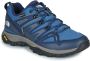 The North Face Hedgehog Gore-Tex Wandelschoen Blauw - Thumbnail 2