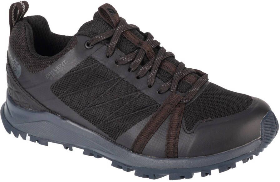 The North Face Wandelschoenen Litewave Fastpack II WP