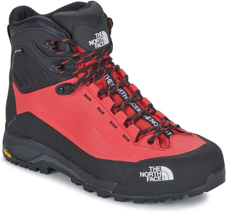 The North Face Wandelschoenen Verto Alpine Mid Gore-Tex