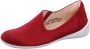 Think! Cugal Bordeaux Slipper Red Dames - Thumbnail 2