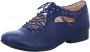 Think ! Guad2 Veterschoenen 3-000565-8010 Navy Blauw - Thumbnail 2