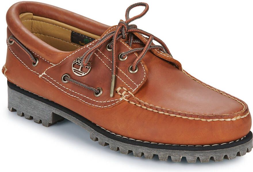 Timberland Bootschoenen AUTHENTIC BOAT SHOE