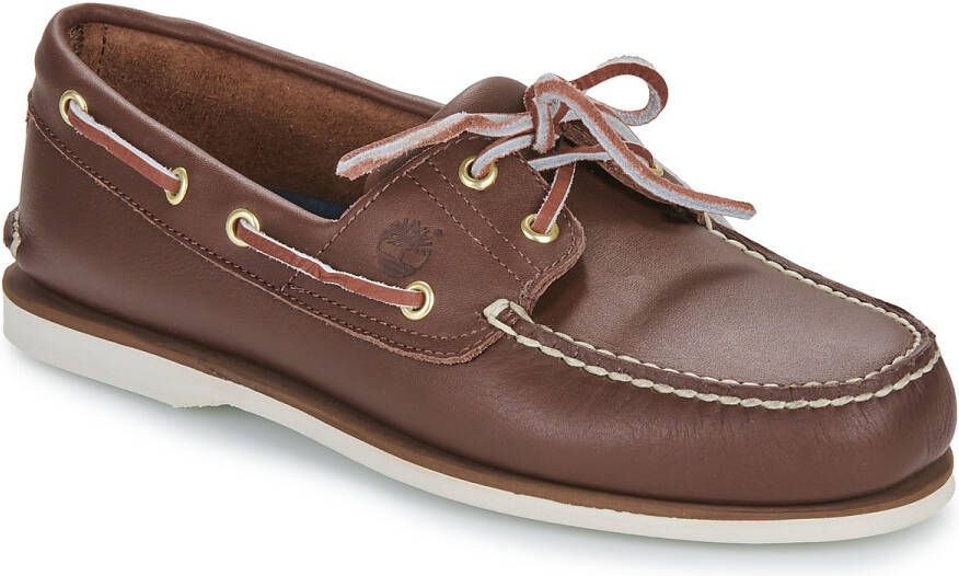 Timberland Bootschoenen CLASSIC BOAT