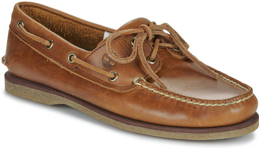 Timberland Bootschoenen CLASSIC BOAT