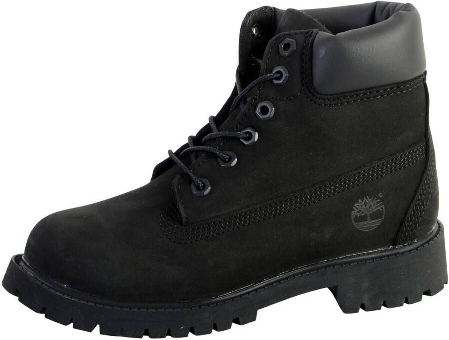 Timberland Enkellaarzen 108276