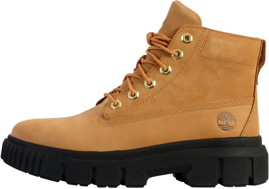 Timberland Laarzen 194533