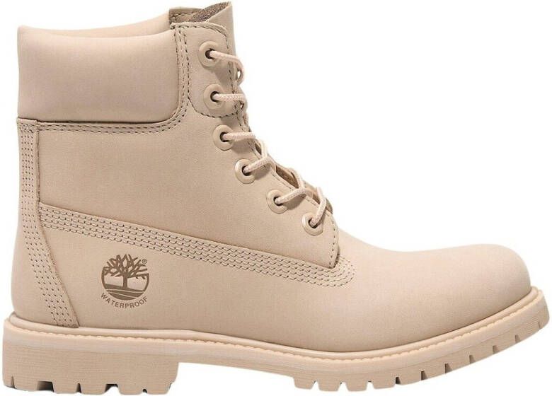 Timberland Enkellaarzen