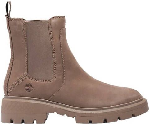 Timberland Enkellaarzen CORV MID CHELSEA BOOT