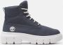 Timberland Enkellaarzen Greyfield mid lace up boot - Thumbnail 2