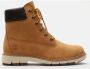 Timberland Stivaletto Lucia Way donna in pelle di bovino Oranje Dames - Thumbnail 1