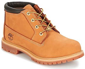 Timberland Enkellaarzen Nellie Chukka Double - Foto 2