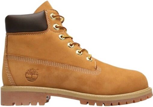 Timberland Enkellaarzen PREMIUM 6 INCH LACE UP WATERPROOF