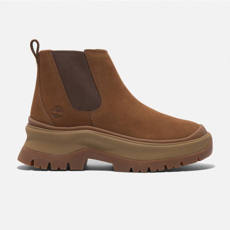 Timberland Enkellaarzen Roxie lane mid chelsea boot