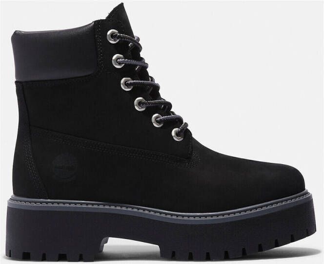 Timberland Enkellaarzen Stst 6 in lace waterproof boot