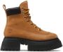 Timberland Sky 6´´ Lace Up Laarzen Bruin Vrouw - Thumbnail 2