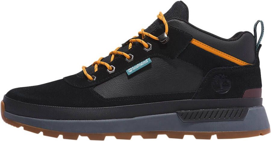 Timberland Hoge Sneakers 221837