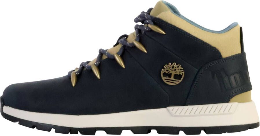 Timberland Hoge Sneakers 225285