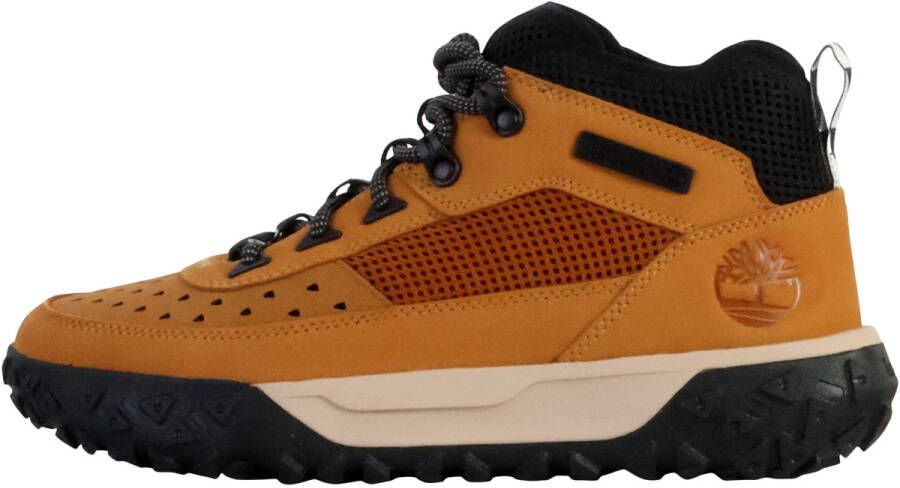 Timberland Hoge Sneakers 225296