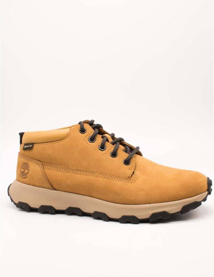 Timberland Hoge Sneakers