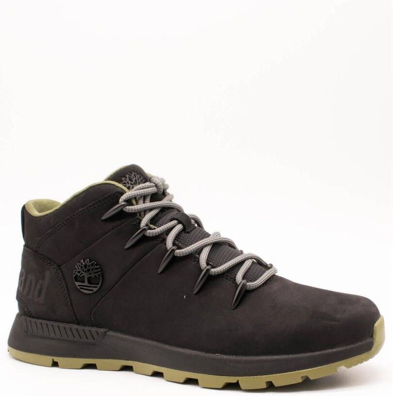 Timberland Hoge Sneakers