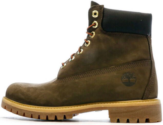 Timberland Hoge Sneakers