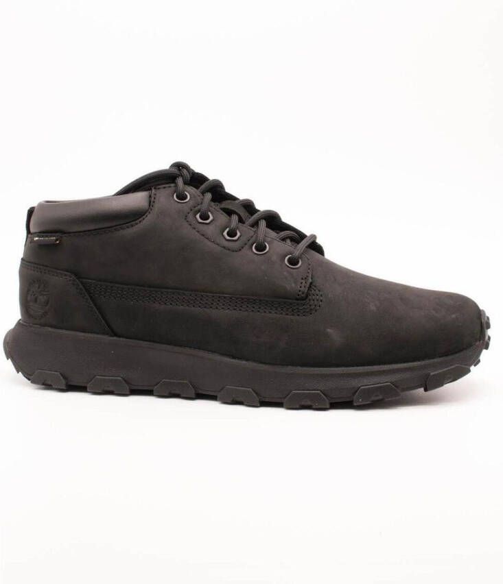 Timberland Hoge Sneakers