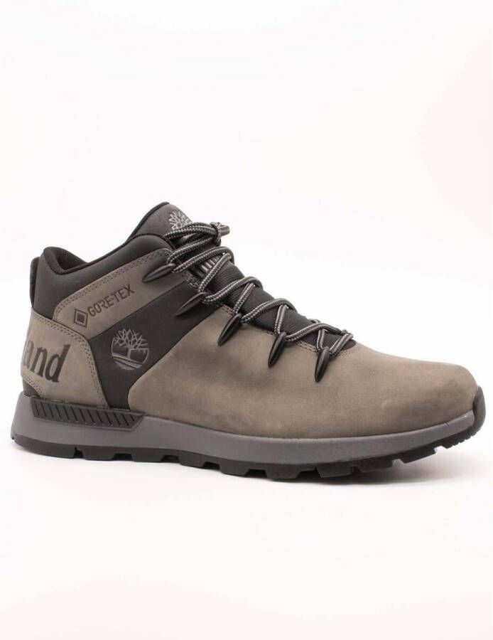 Timberland Hoge Sneakers