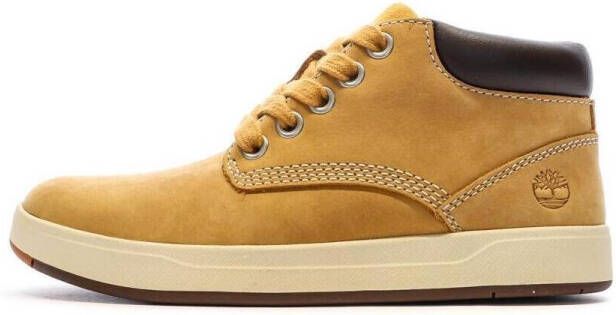 Timberland Lage Sneakers