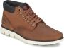 Timberland Hoge veterschoenen Bradstreet Chukka Leather - Thumbnail 4