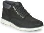 Timberland Hoge Sneakers BRADSTREET CHUKKA LEATHER - Thumbnail 3