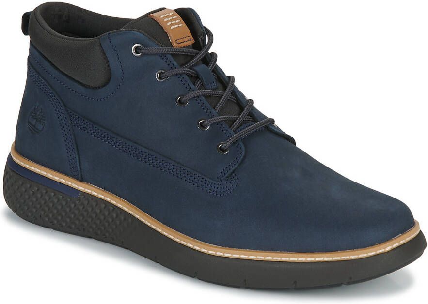 Timberland Hoge Sneakers CROSS MARK CHUKKA