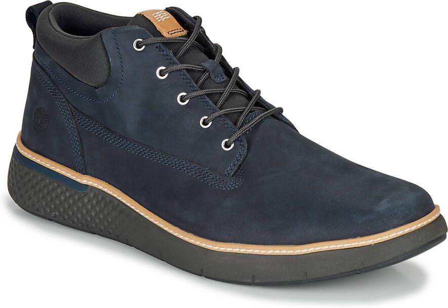 Timberland Hoge Sneakers CROSS MARK PT CHUKKA