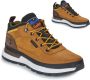 Timberland Field Trekker Low Lace Up Sneakers Brown Heren - Thumbnail 2