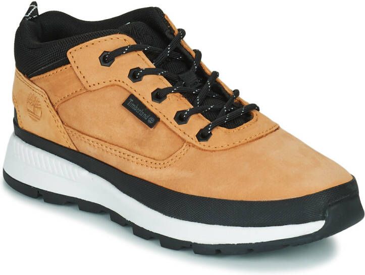 Timberland Hoge Sneakers FIELD TREKKER LOW